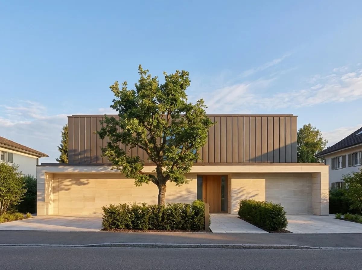 Visualisieren result