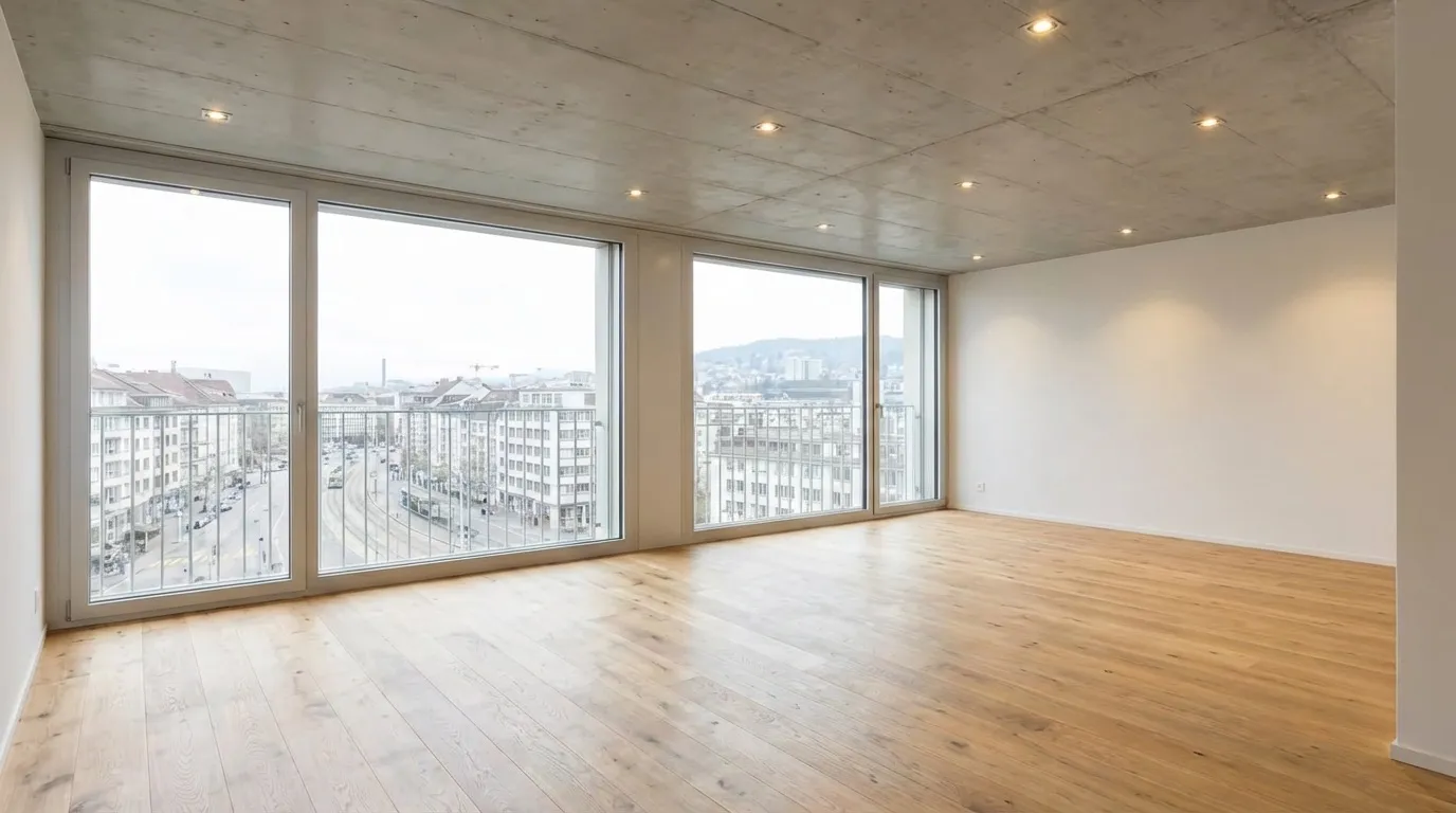 Virtual Staging hover