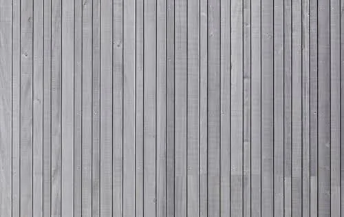 Bardage en bois
