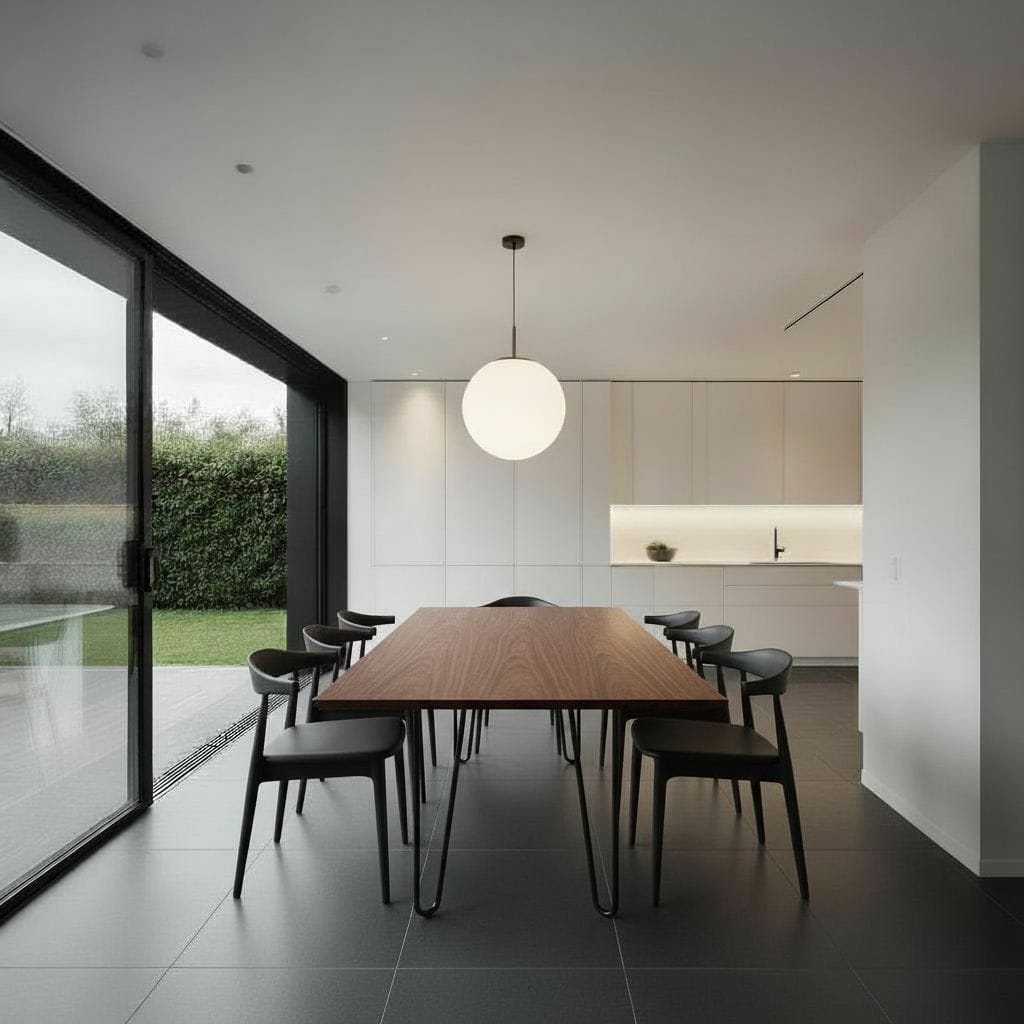 L'IA pour les architectes d'intérieur – Réinventer les atmosphères