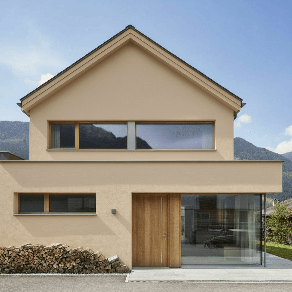 IA per picturs: Repensar colur, spazi ed atmosfera