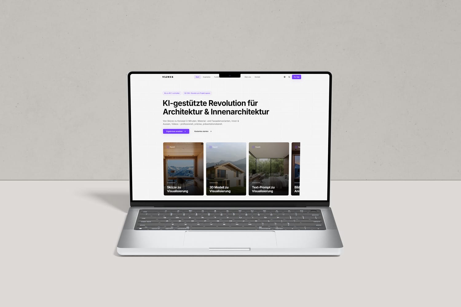Our New Website is Online